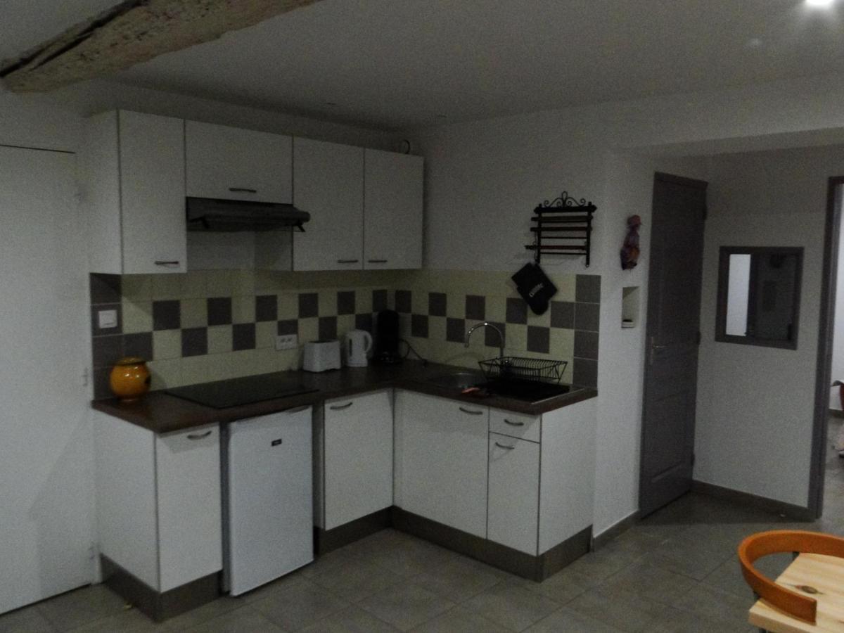 Sympathique Appartement LʼIsle-sur-la-Sorgue Zewnętrze zdjęcie