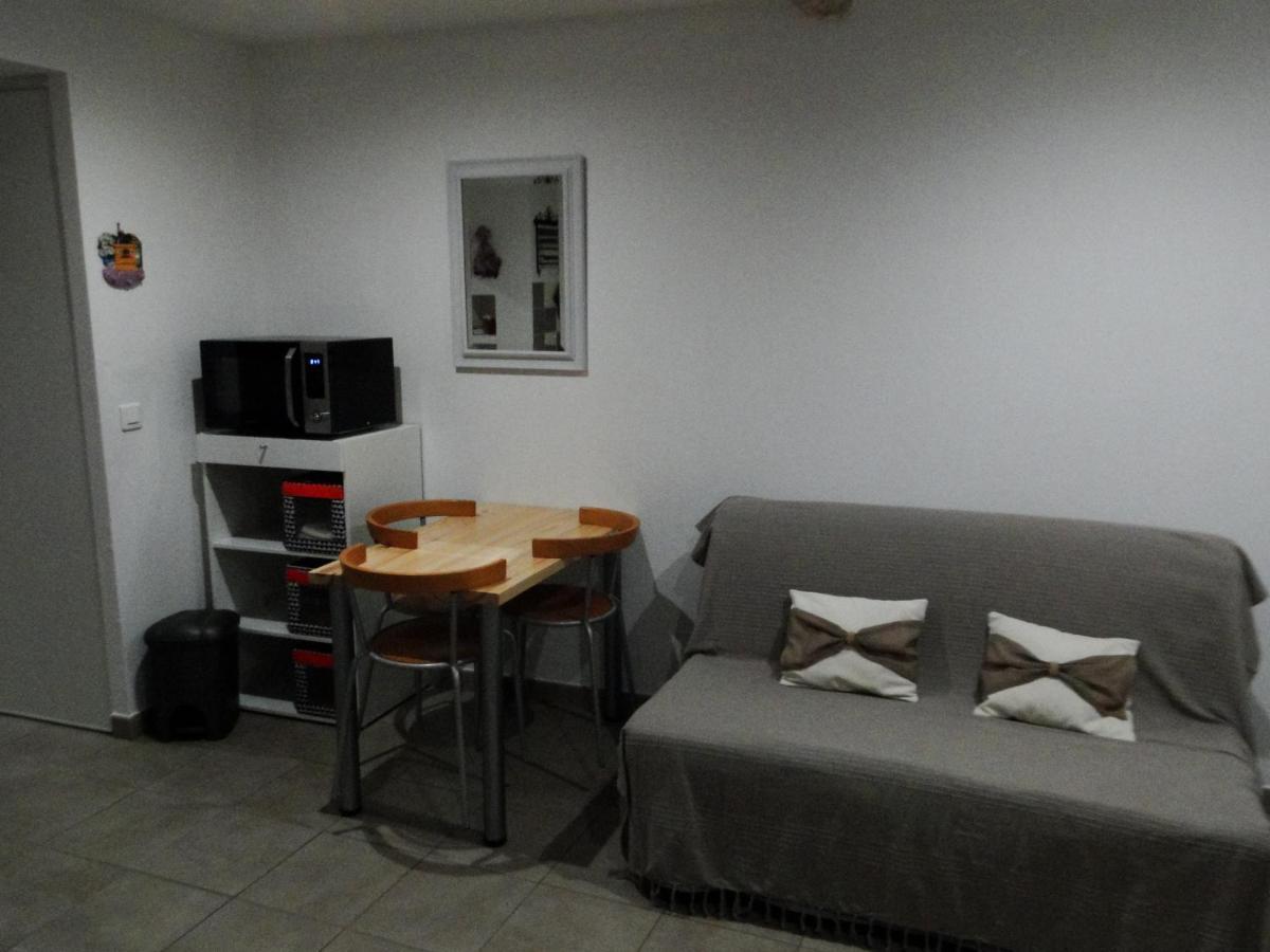 Sympathique Appartement LʼIsle-sur-la-Sorgue Zewnętrze zdjęcie